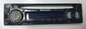 Cq-dp383u Panasonic Faceplate Only Tested