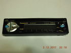 Cq-dpx152u Panasonic In Dash Car Audio