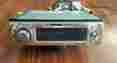 Cq-dvr592 Panasonic Mp3 Dvd Reciever