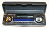 Cq-r253u Panasonic Faceplate For Cassette Car Stereo System With Carrying Box