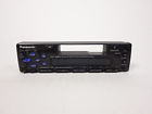 Cq-r925euc Panasonic Cd Player Car Stereo Receiver Faceplate Face Only