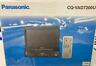 Cq-vad7200u Panasonic Rare Cq Multimedia System Car Nib