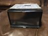 Cq-vw100u Panasonic Dvd Lcd Receiver Touchscreen Monitor Indash Car Audio