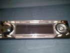Cqc9801u Panasonic Faceplate