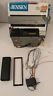 Cs8000 Jensen Auto Reverse Cassette Receiver With Detachable Face