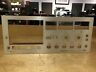 Ct-f700 Pioneer Faceplate
