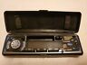 Ct-x430m Aiwa Cassette Tape Car Radio Faceplate Only Untested Vintage Rare