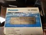 Cx-dp880u Panasonic