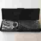 Cz300 Clarion Brand Stereo Faceplate Only