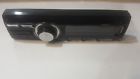 Cz505 Clarion Faceplate Only Tested