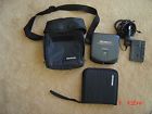 D-235ck Sanyo Sony Discman Esp
