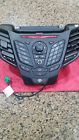 D2bt18k811bd 2014-2015 Ford Fiesta Am-fm