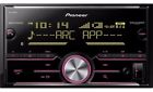 Cr85 Dallas Blaupunkt Faceplate Original
