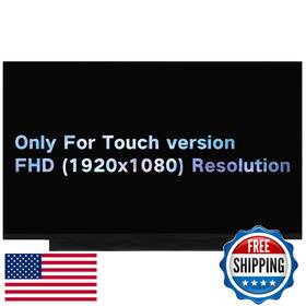 Daplinno B09ygmvll3 15.6 Screen Replacement For Hp Pavilion 15-eg 15t-eg 15-eg0073cl