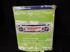 Db1200 Duraband Durabrand Car Cd Player Receiver With Detachable Face
