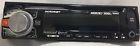 Dc505ibt Dual Electronics Faceplate Tested Good Guaranteed