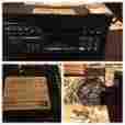 Dcm42 Santa Blaupunkt Fe