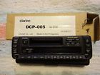 Dcp-004 Dcp-005 Clarion 5790 Faceplate Only New In Box