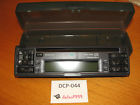 Rdx615d Dcp-044 Clarion Faceplate Cd Player Stereo Face Plate For Carry Case