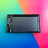 Ddx373bt Kenwood Faceplate For Car Audio