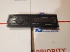 Deh-1200mp-12e Pioneer Faceplate Only Tested