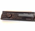 Deh-1200mp Pioneer Replacement Face Detachable