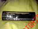 Deh-15ub Pioneer Stereo Faceplate Only Am Fm Cd Aux