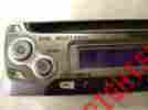 Deh-16 Jvc Pioneer Receiver Faceplate Used Very Good Condition