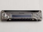Deh-1600mp Pioneer Faceplate For Mp3