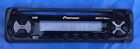 Deh-20 Pioneer Faceplate Only Tested