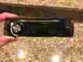 Deh-3100ub Pioneer Cd Player Mp3 Usb In Dash Receiver Faceplate Only