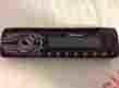 Deh-3400ub Pioneer Usb Cd Wma Mp3 Rds Receiver Faceplate Only