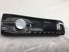 Deh-34ub Pioneer Removable Face Plate Car Audio Faceplate Only