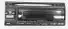 Deh-40dh Pioneer Face Faceplate Replacement