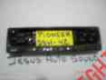 Deh-42 Tested Deh42 Guaranteed Radio Faceplate Good Pioneer Model