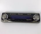 Deh-4600mp Pioneer Replacement Face Faceplate