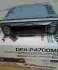 Deh-4700mp Deh4700mp Pioneer