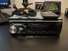 Deh-hx4800bt Pioneer Cd Receiver With Mixtrax Bluetooth