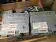 Deh-p1700 Pioneer Lot Of 2 Cd