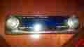 Deh-p2600 Pioneer Faceplate Only