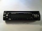 Deh-p3100 Pioneer Cd Receiver Faceplate Only