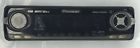 Deh-p4350 Pioneer Faceplate Only Tested