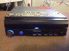 Avh-p5000dvd Deh-p5000dvd Dehp5000dvd Pioneer Radio Faceplate