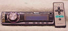 Deh-p5901b Pioneer Premier Cd Player In Dash Stereo Faceplate Only
