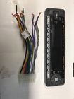 Deh-p7000r Pioneer Face Plate And Harness Tested