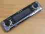 Deh-p7400mp Pioneer Mp3 Faceplate Good Working Face Plate Tested Cd