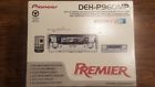 Cd-mp3-wma Deh-p960mp Pioneer Premier High Power Player Never Installed Used