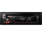 Deh-x1910ub Pioneer Am-fm-cd Mixtrax Car Stereo