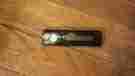 Deh-x2710ui Pioneer Faceplate Only Tested
