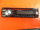 Deh-x2769ui Pioneer Faceplate Only Tested
